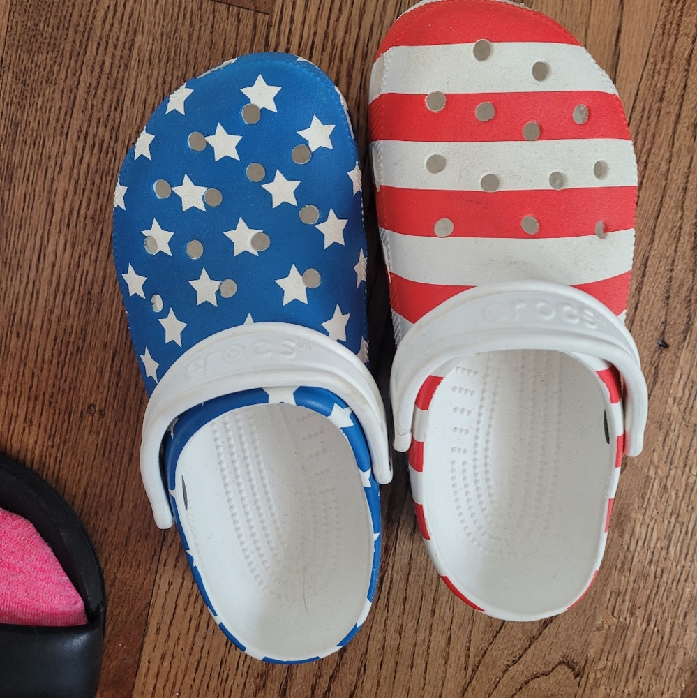 Crocs